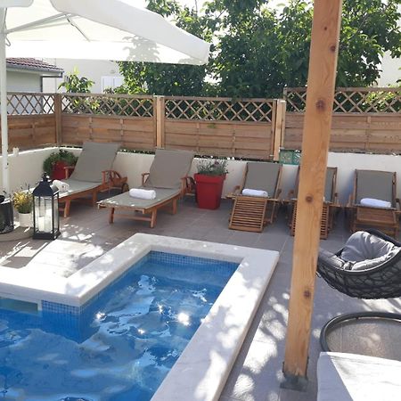 B&B Buzolic Hvar Town Bagian luar foto