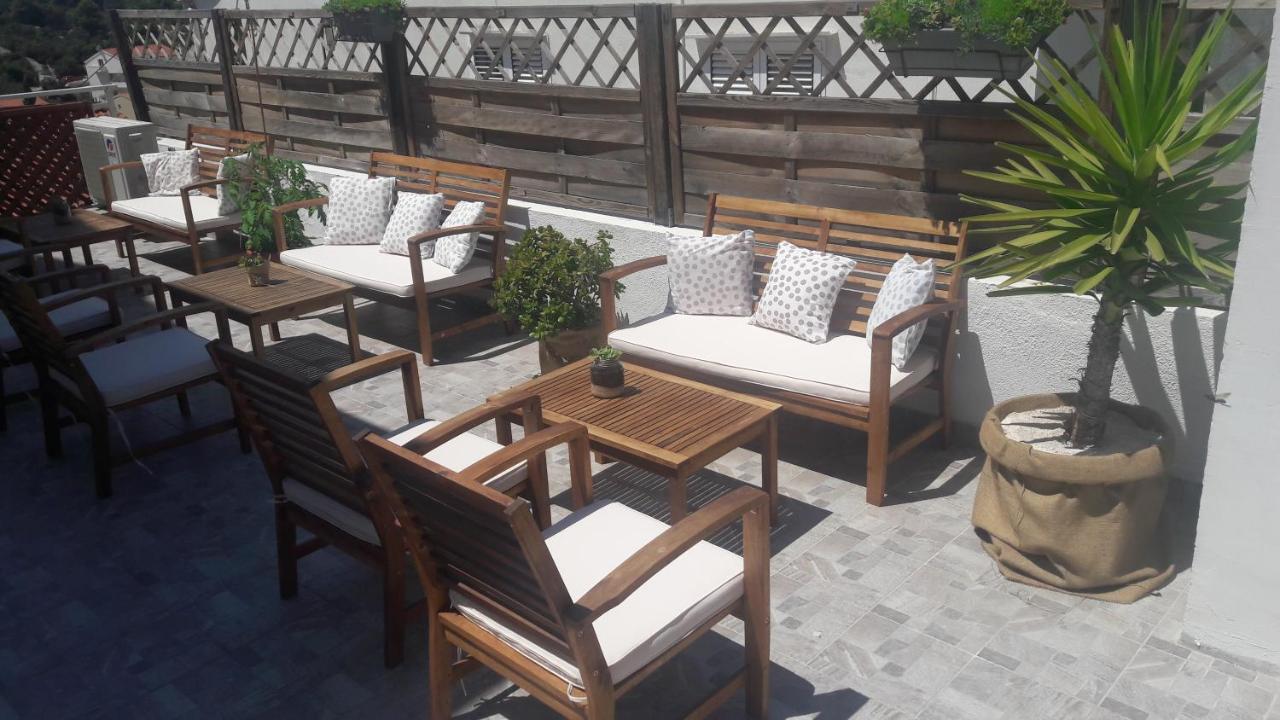 B&B Buzolic Hvar Town Bagian luar foto
