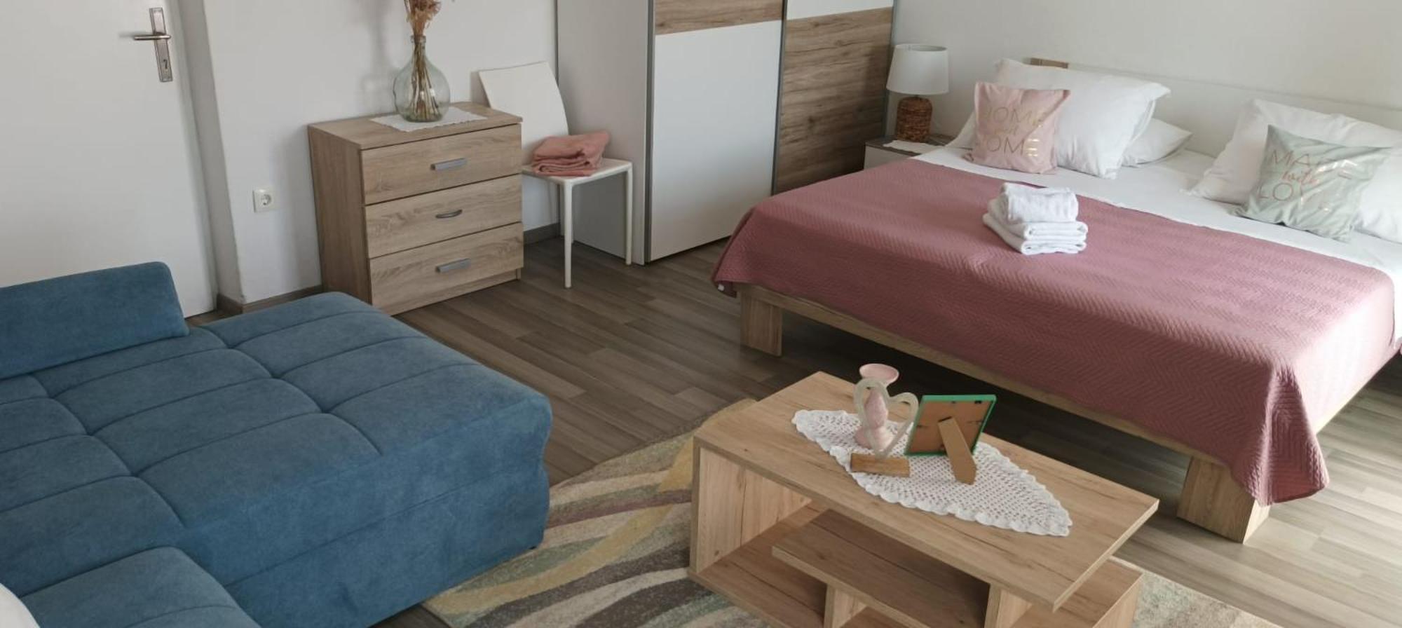B&B Buzolic Hvar Town Bagian luar foto