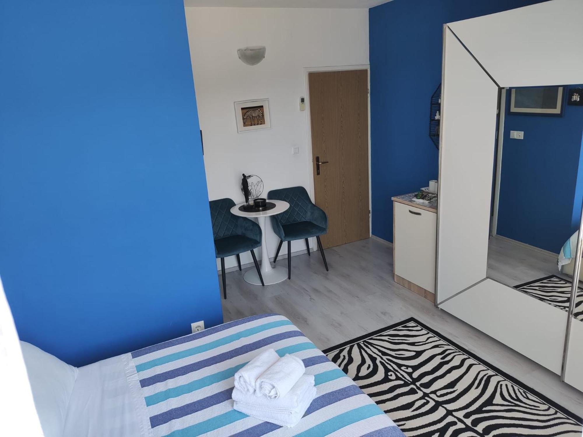 B&B Buzolic Hvar Town Bagian luar foto