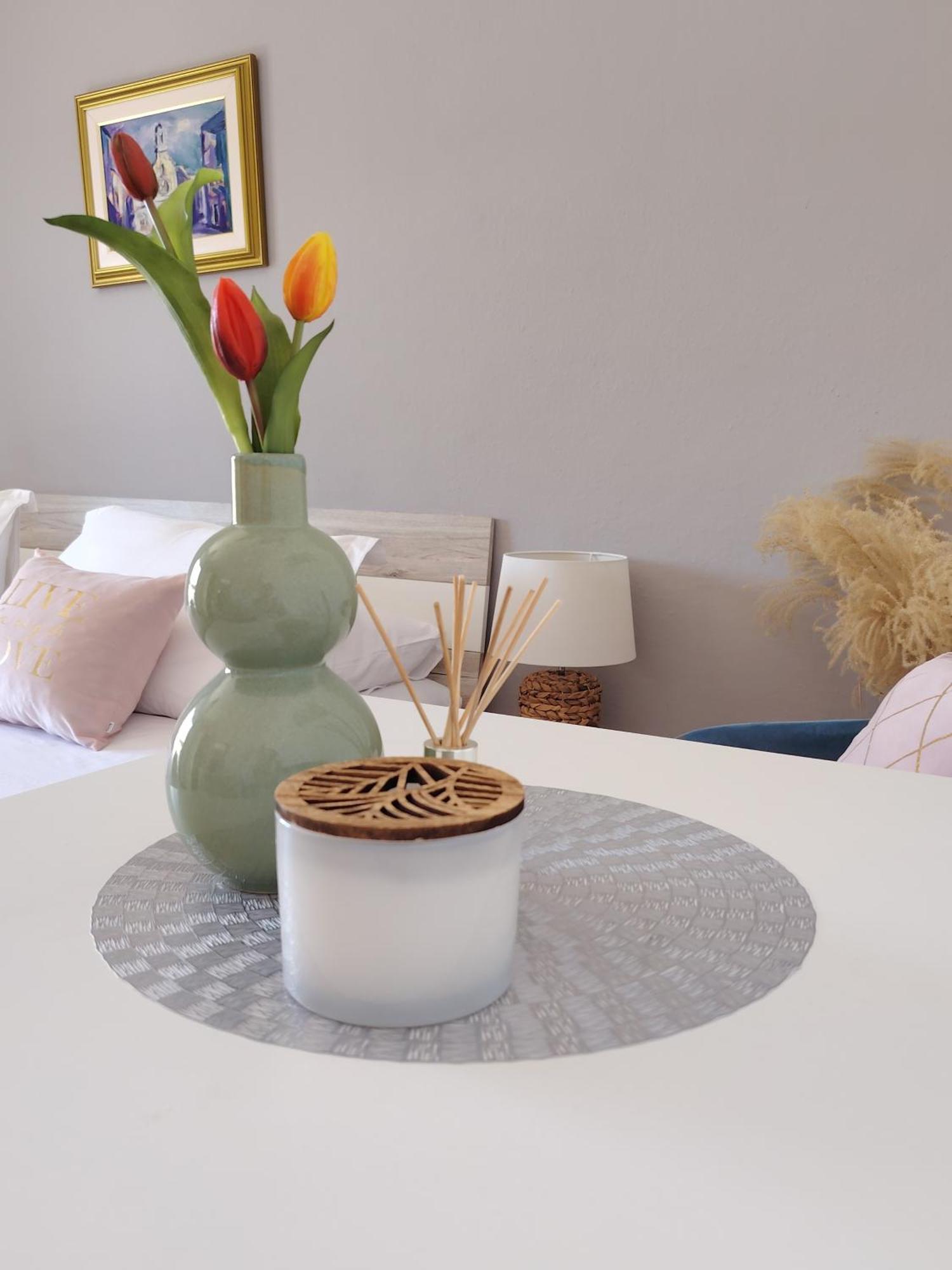 B&B Buzolic Hvar Town Bagian luar foto