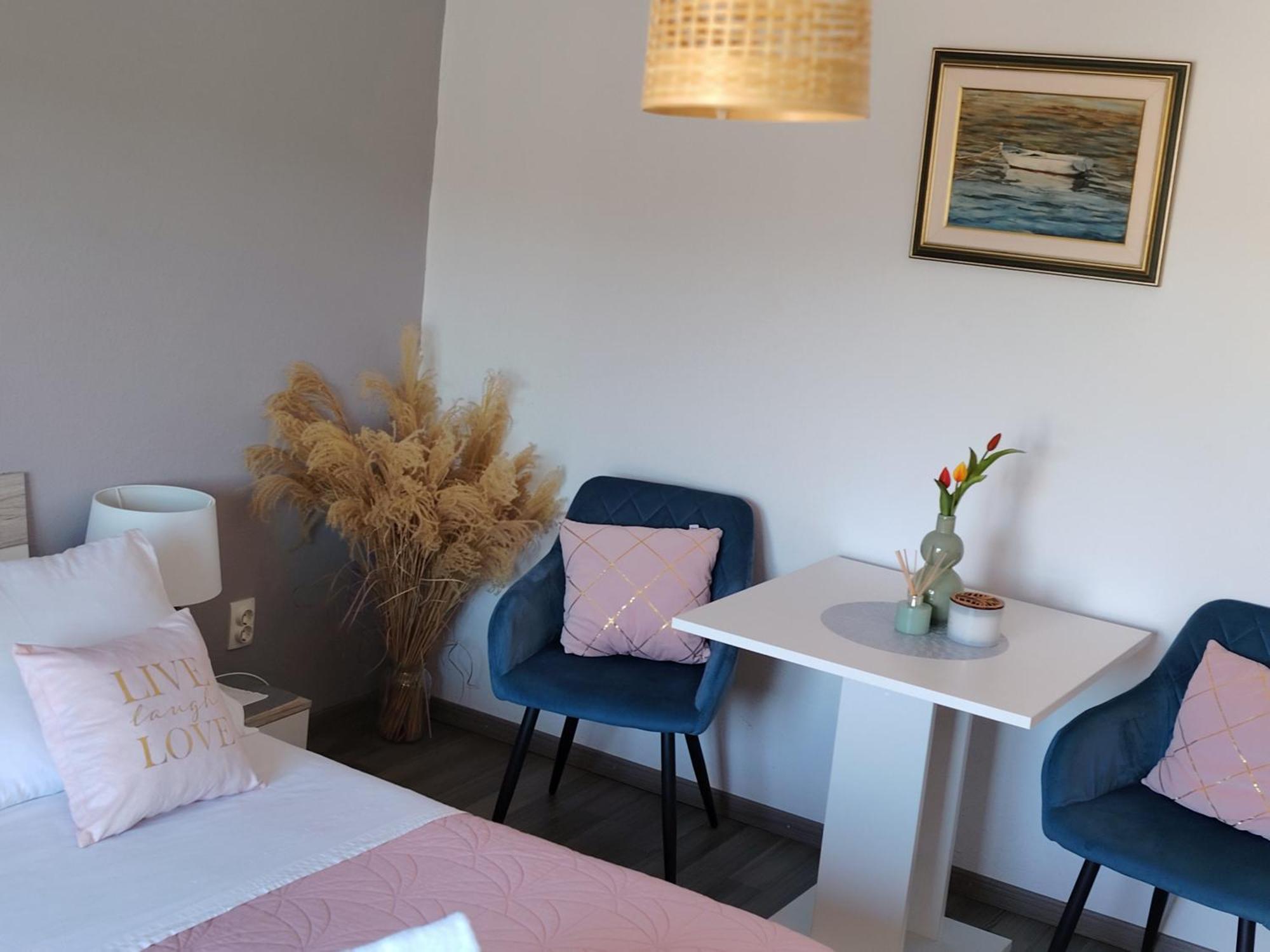 B&B Buzolic Hvar Town Bagian luar foto