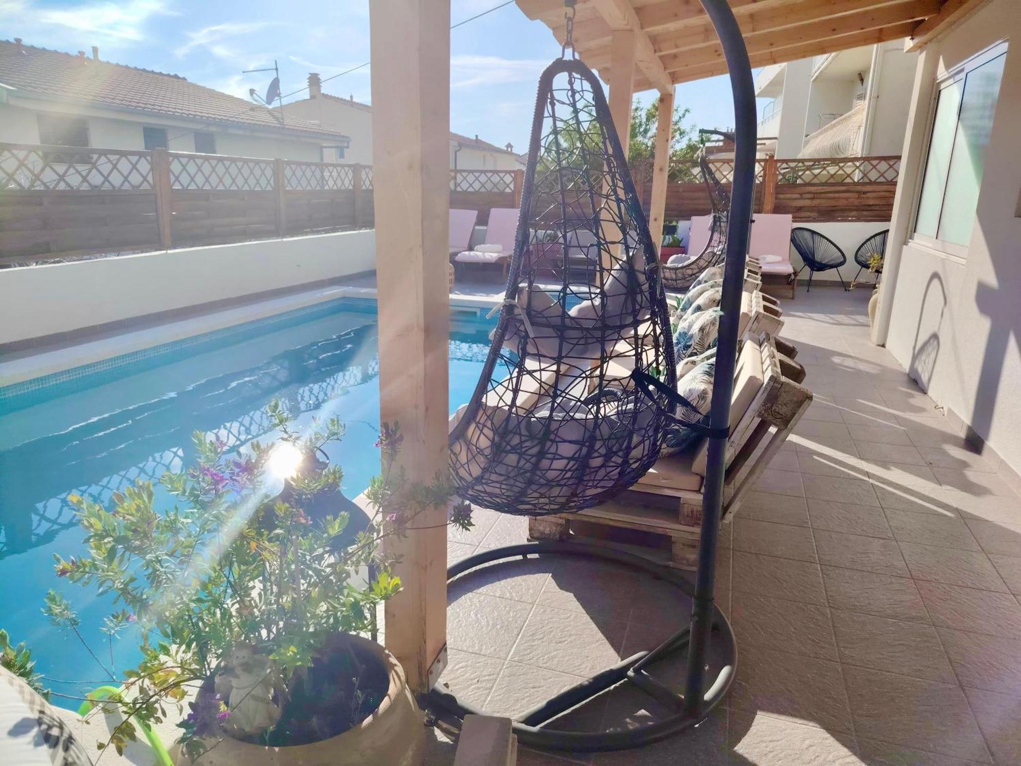 B&B Buzolic Hvar Town Bagian luar foto