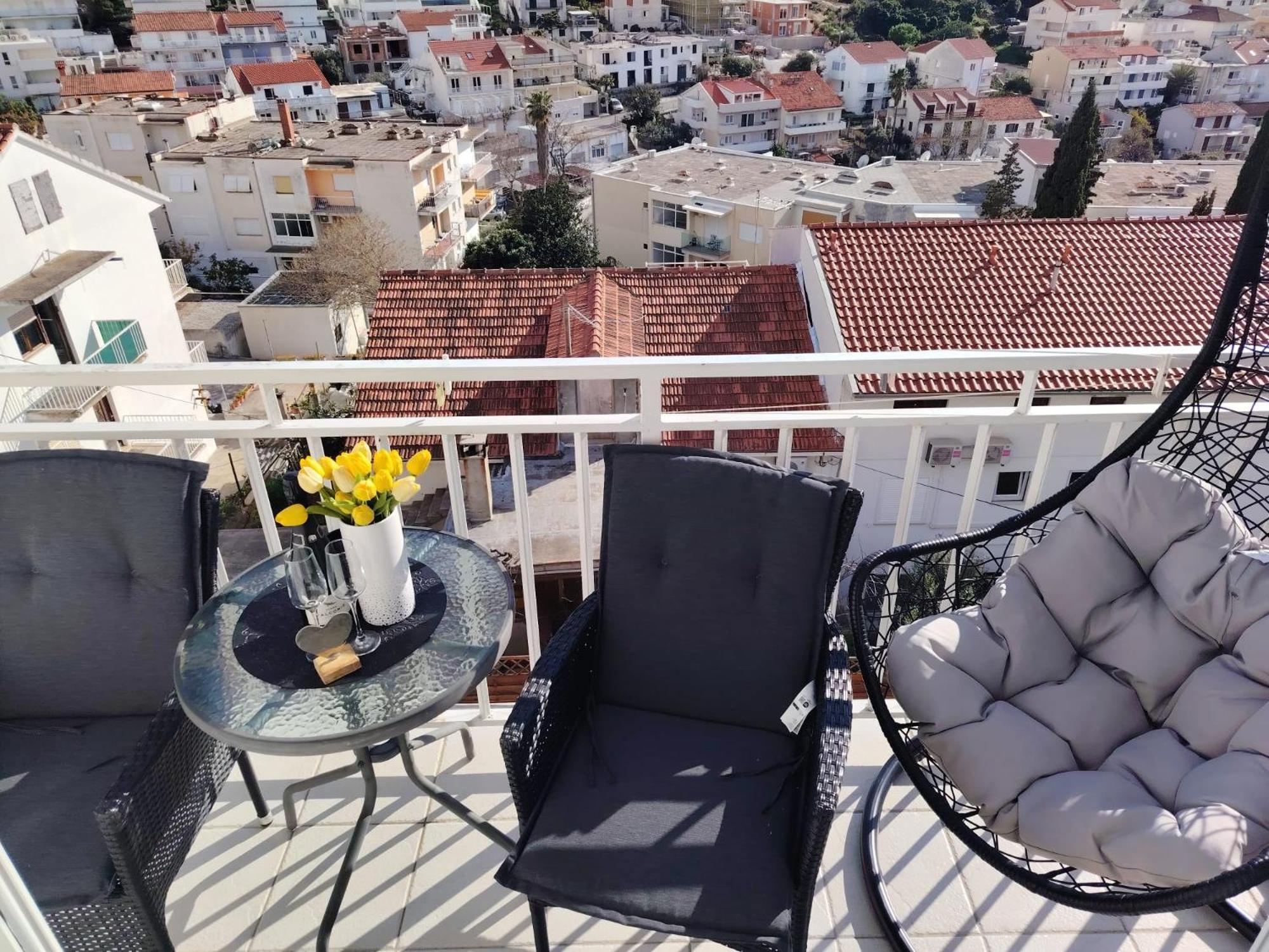 B&B Buzolic Hvar Town Bagian luar foto