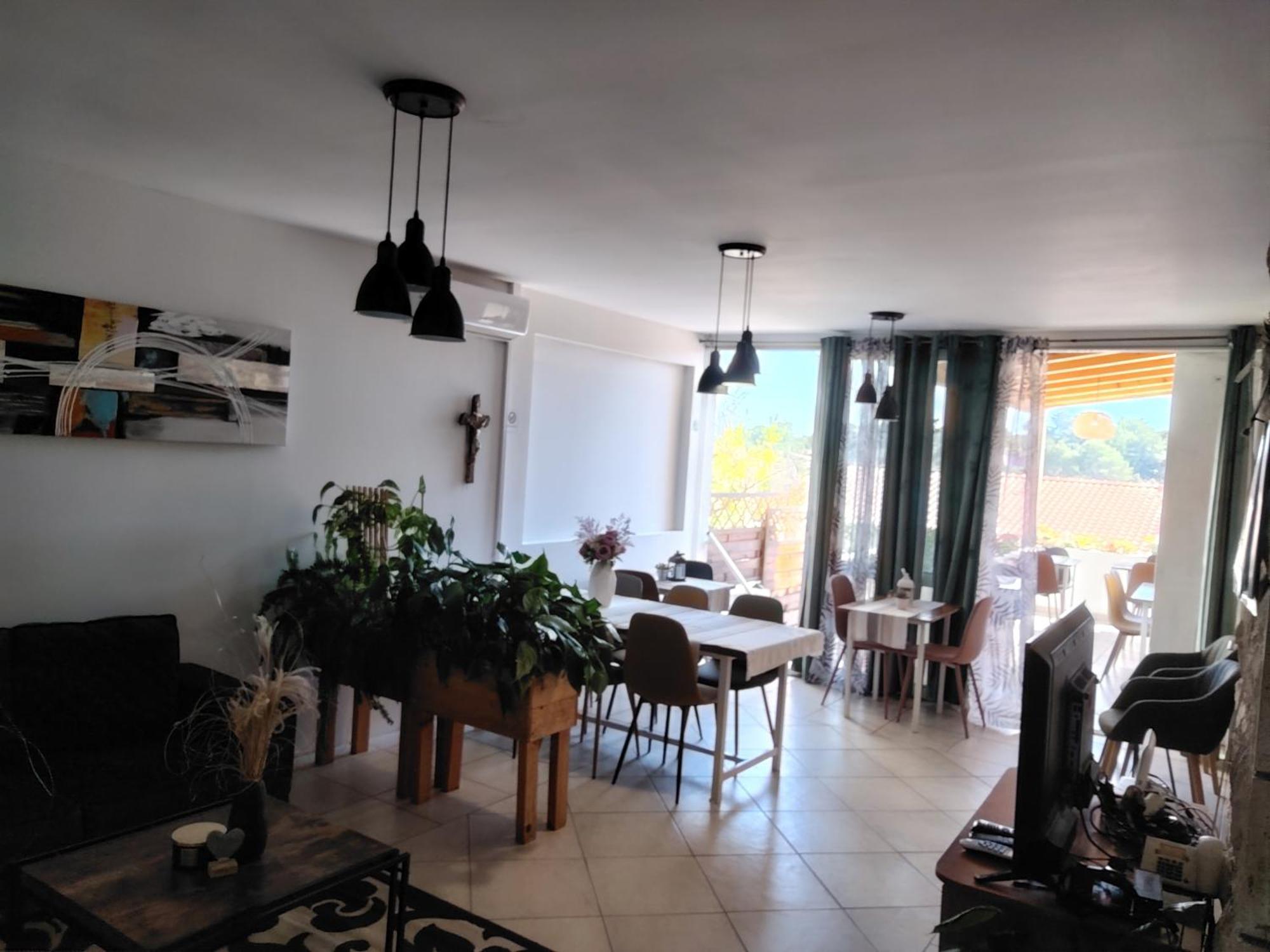 B&B Buzolic Hvar Town Bagian luar foto