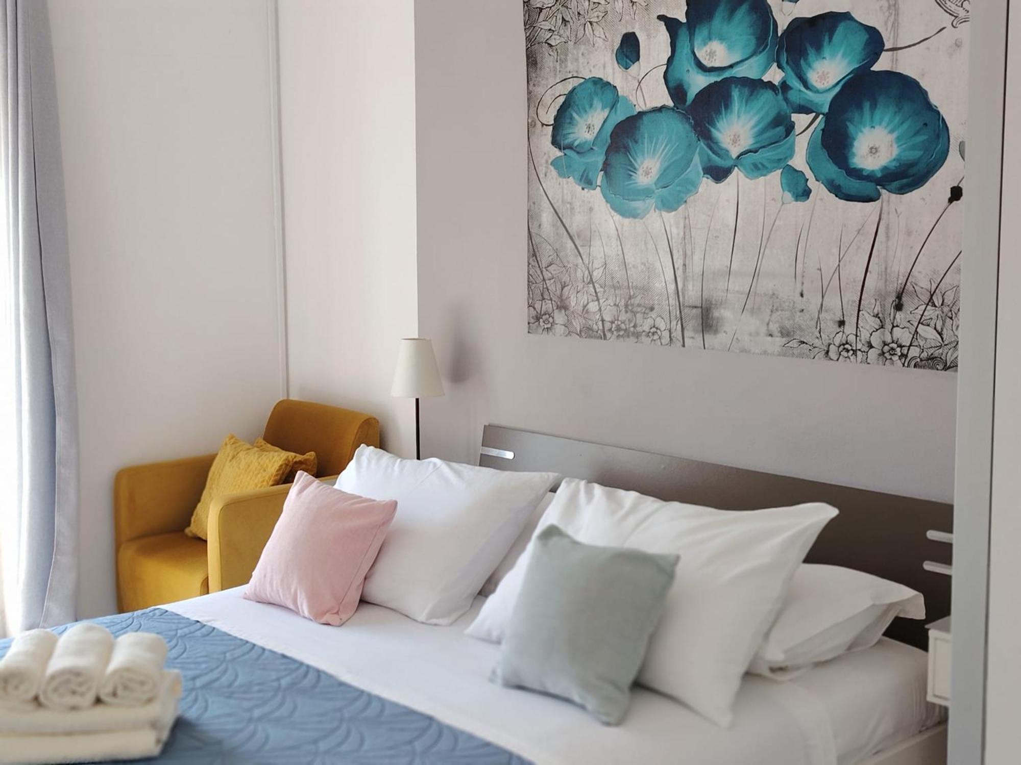 B&B Buzolic Hvar Town Bagian luar foto