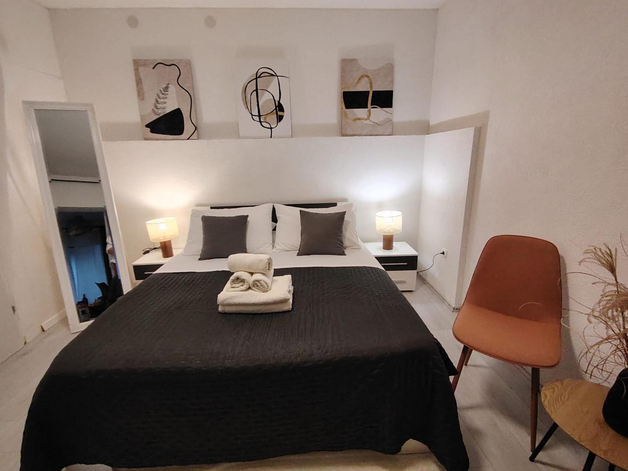 B&B Buzolic Hvar Town Bagian luar foto