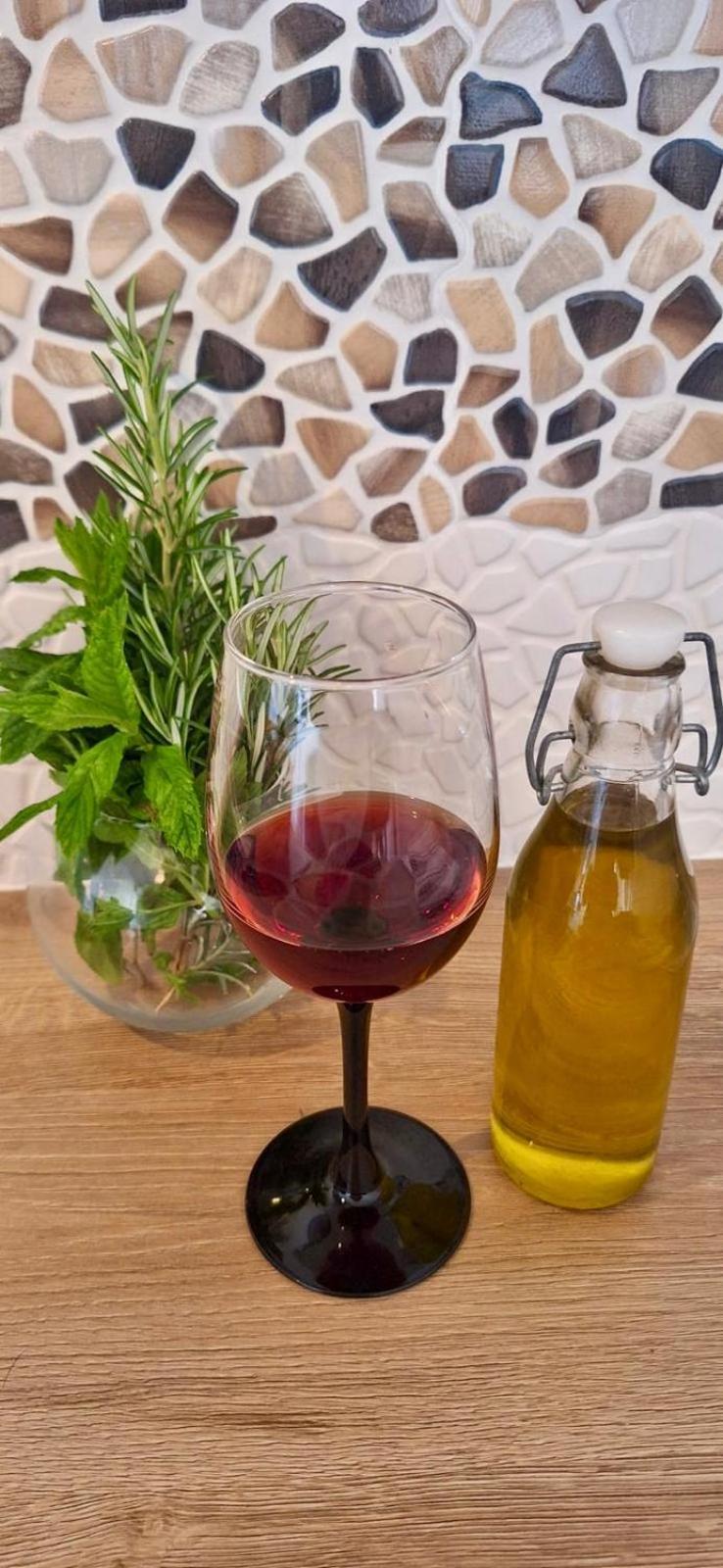 B&B Buzolic Hvar Town Bagian luar foto