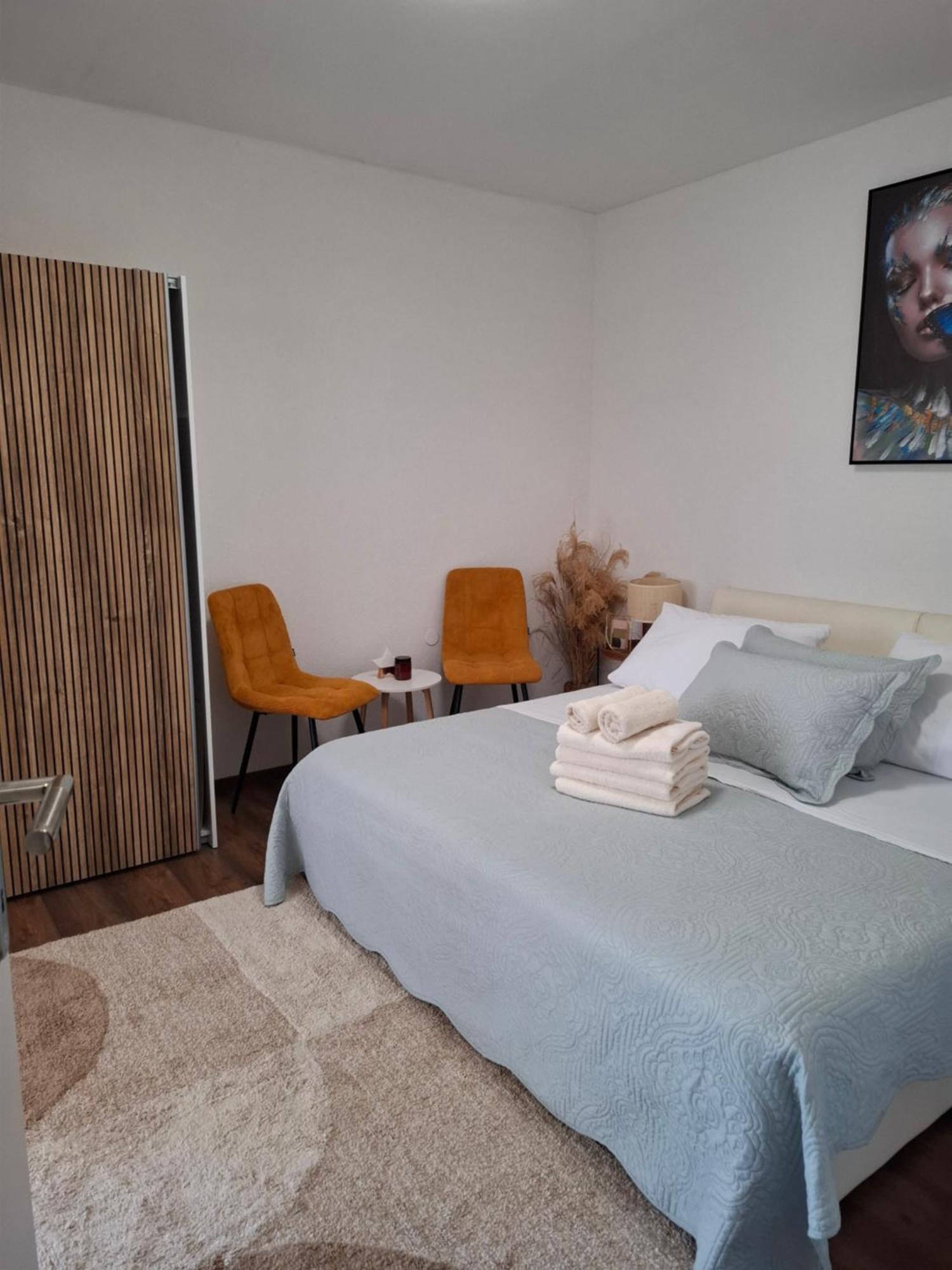 B&B Buzolic Hvar Town Bagian luar foto